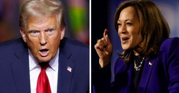 donald-trump-sondaggio-iowa-kamala-harris-elezioni-usa