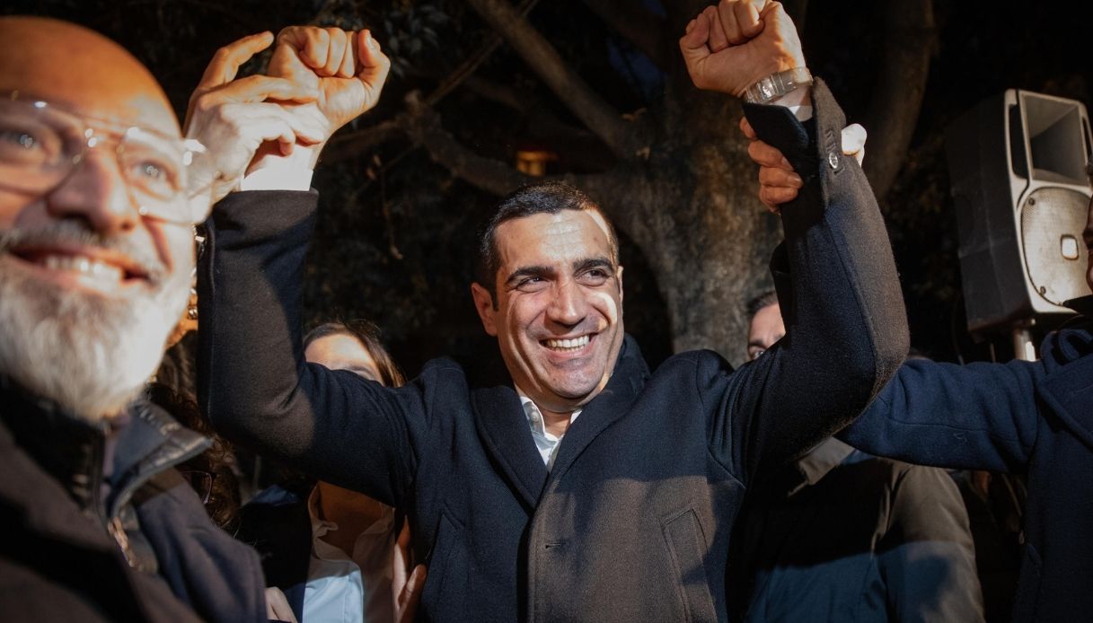 elezioni regionali 2024 emilia romagna pd lega meloni de pascale