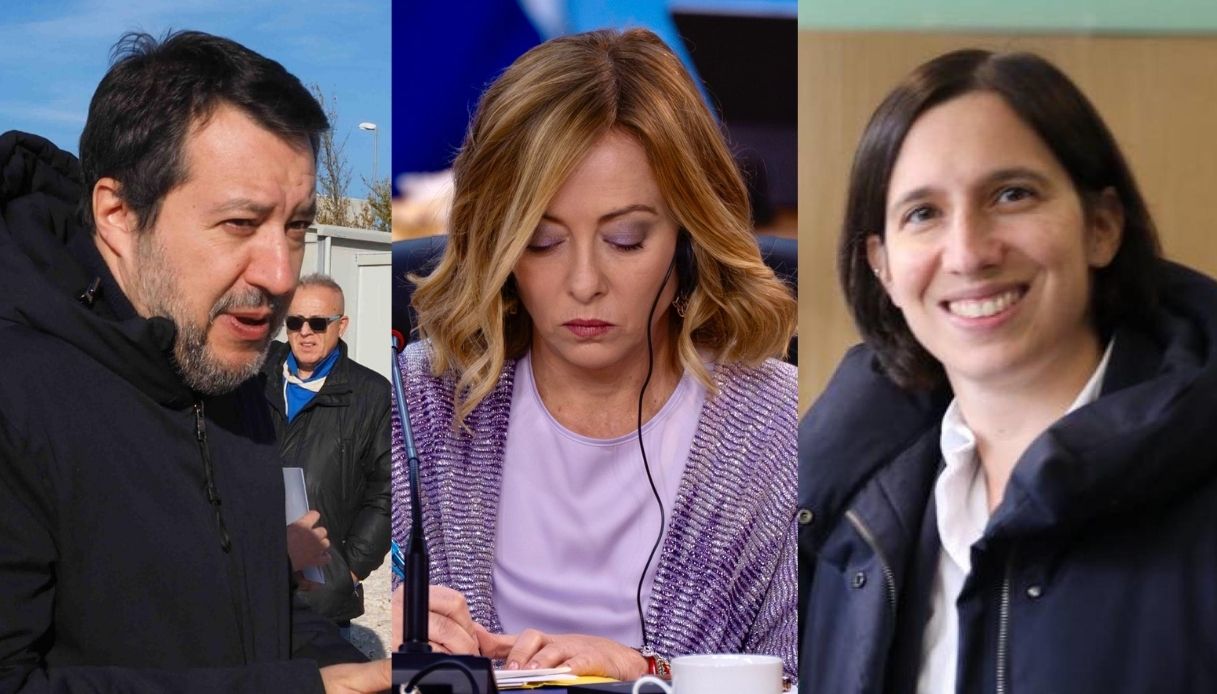 elezioni regionali 2024 emilia romagna pd lega meloni pagelle