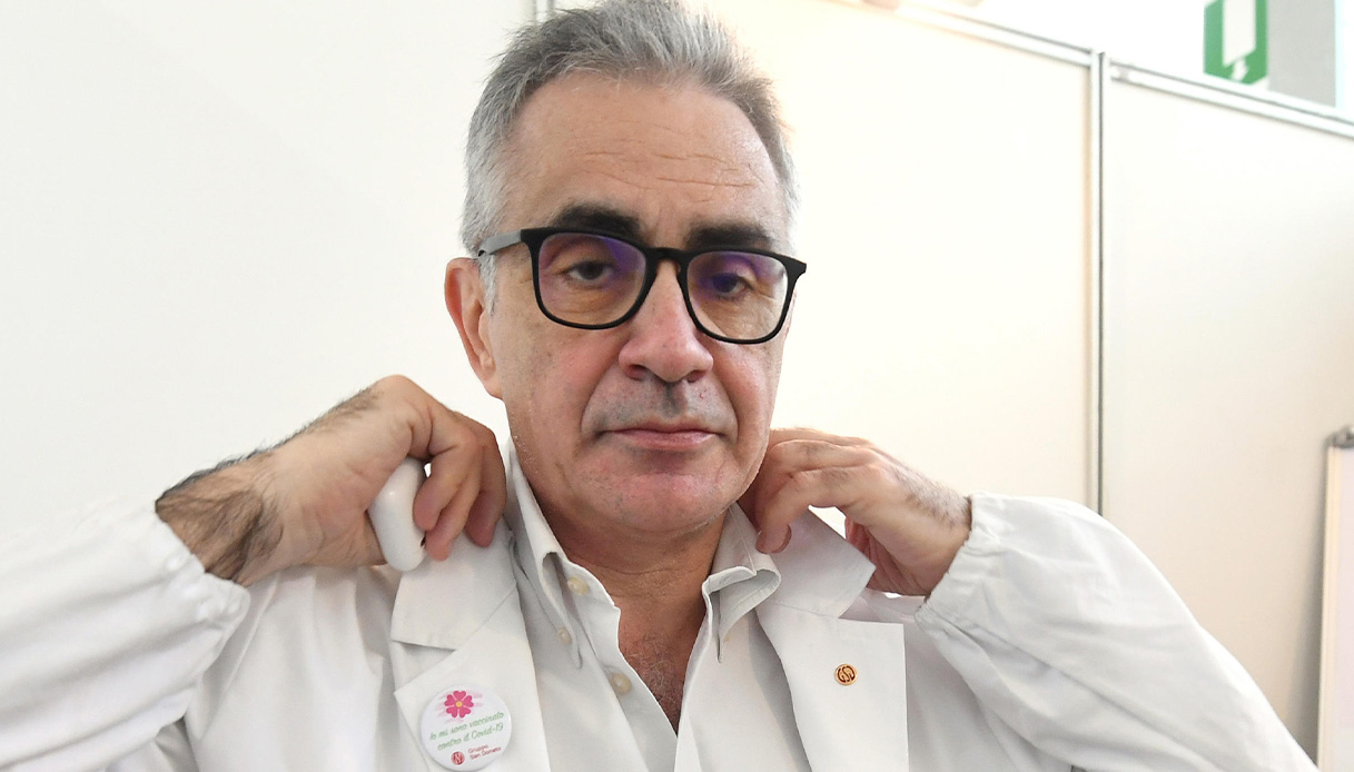 fabrizio pregliasco