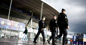 Francia Israele allerta Parigi