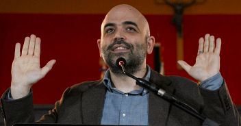 fratelli-d-italia-contro-roberto-saviano