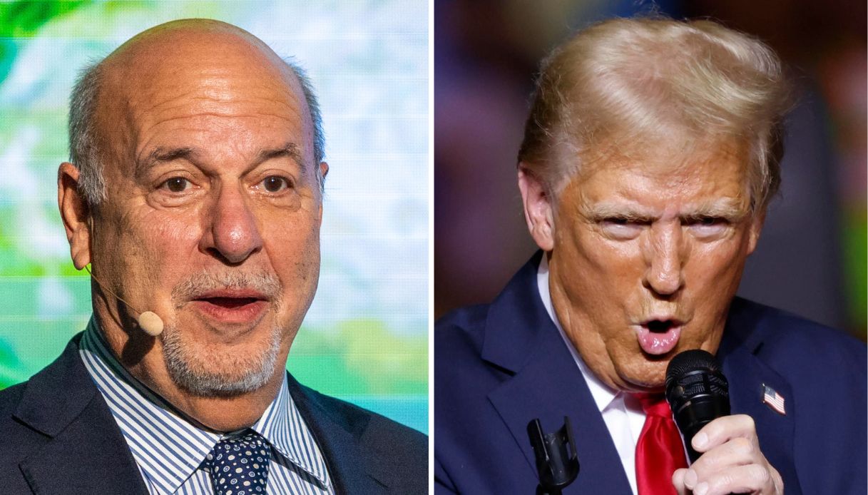 Alan Friedman sbotta dopo la vittoria di Donald Trump alle elezioni Usa: "Noi americani abbiamo fallito"