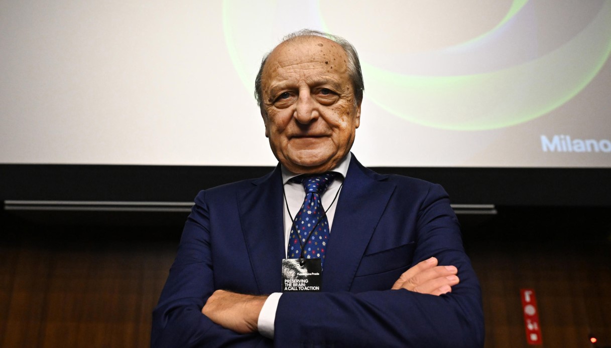 Giancarlo Comi