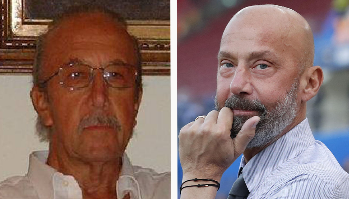 Morto Gianfranco Vialli padre di Gianluca, noto imprenditore: lascia la moglie e altri 4 figli, aveva 95 anni