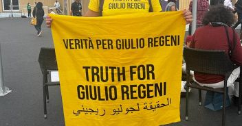 Giulio Regeni