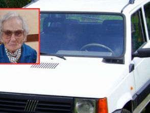 Morta a 104 anni Giuseppina Molinari, la nonnina fermata con la patente scaduta che ha fatto notizia