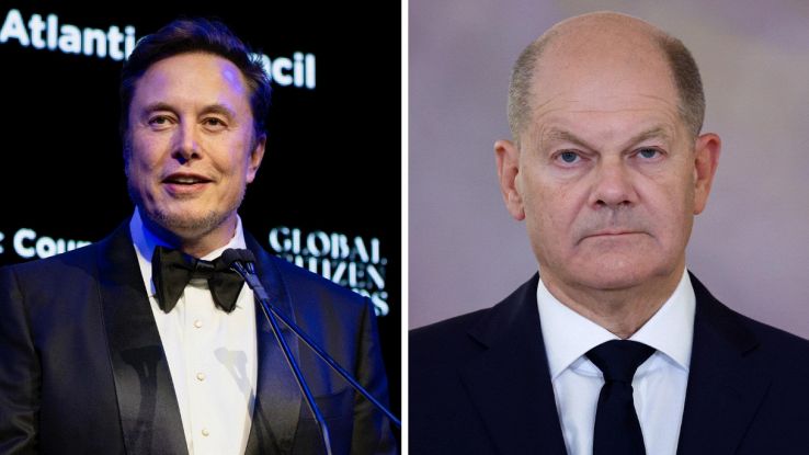 government-germania-musk-scholz