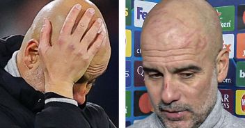 guardiola-picchiato