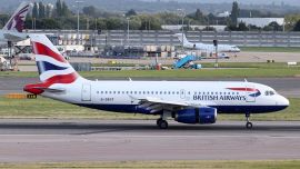 Échec informatique au British Airways, aux systèmes bloqués et aux vols de vol à planter: ce qui s'est passé