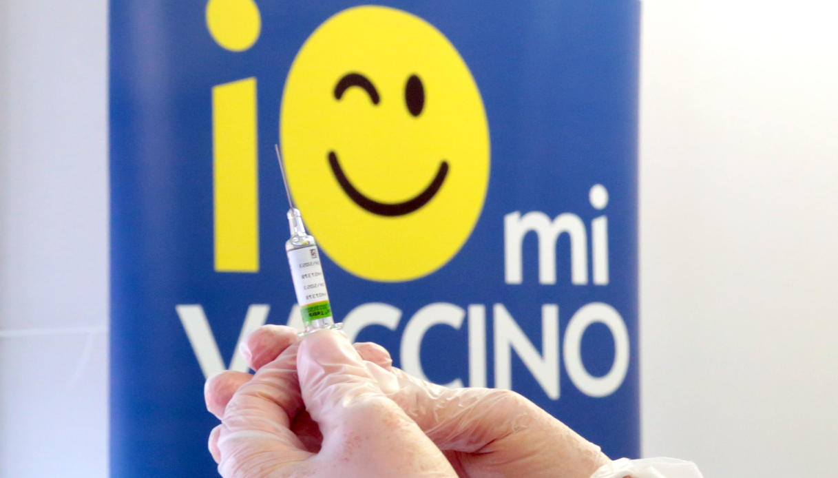 Presentazione della campagna per la vaccinazione influenzale in provincia di Modena