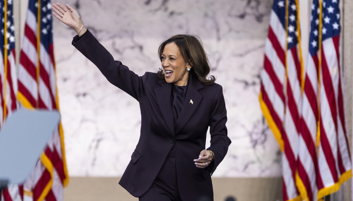 Kamala Harris