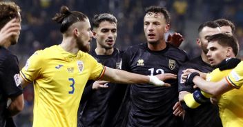 kosovo romania cori serbia