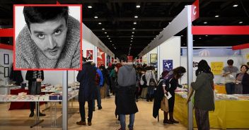 leonardo caffo chiara valerio più libri più liberi