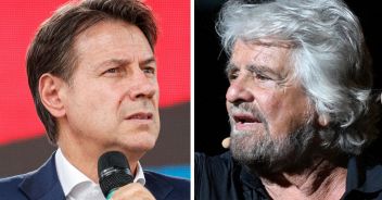 M5S Assemblea Costituente Conte Beppe Grillo quesiti