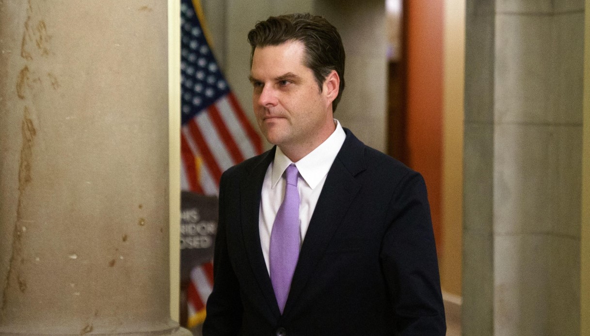 Matt Gaetz