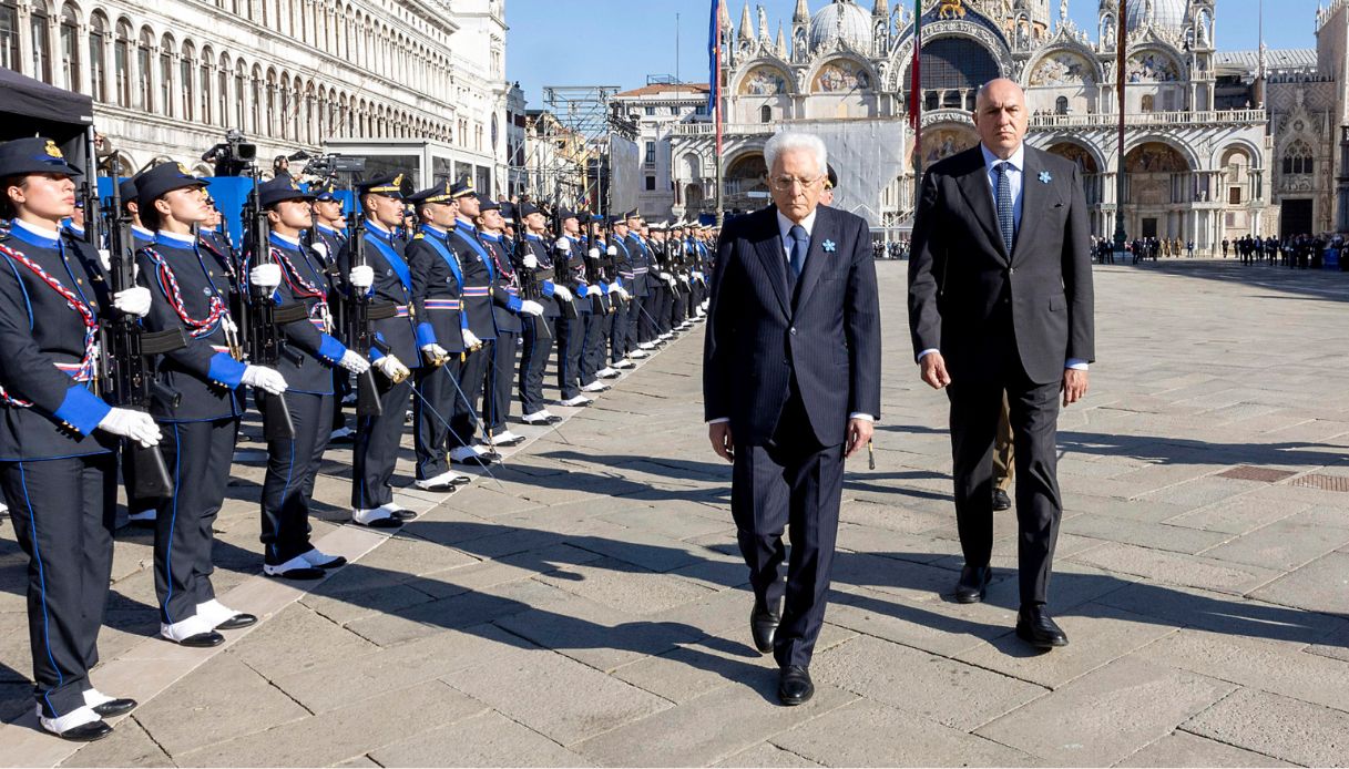 prof Frecce Tricolori post Elena Nonveiller