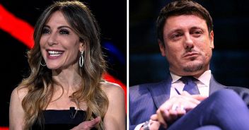 mediaset-francesca-fagnani-andrea-giambruno-belve-ospite