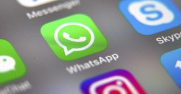 messaggi vocali whatsapp