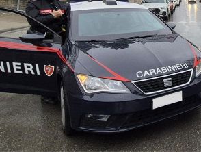 Barricato in casa a Monterenzio vicino Bologna, area blindata: 