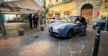 napoli-18enne-ferito-colpo-pistola