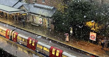 neve-londra