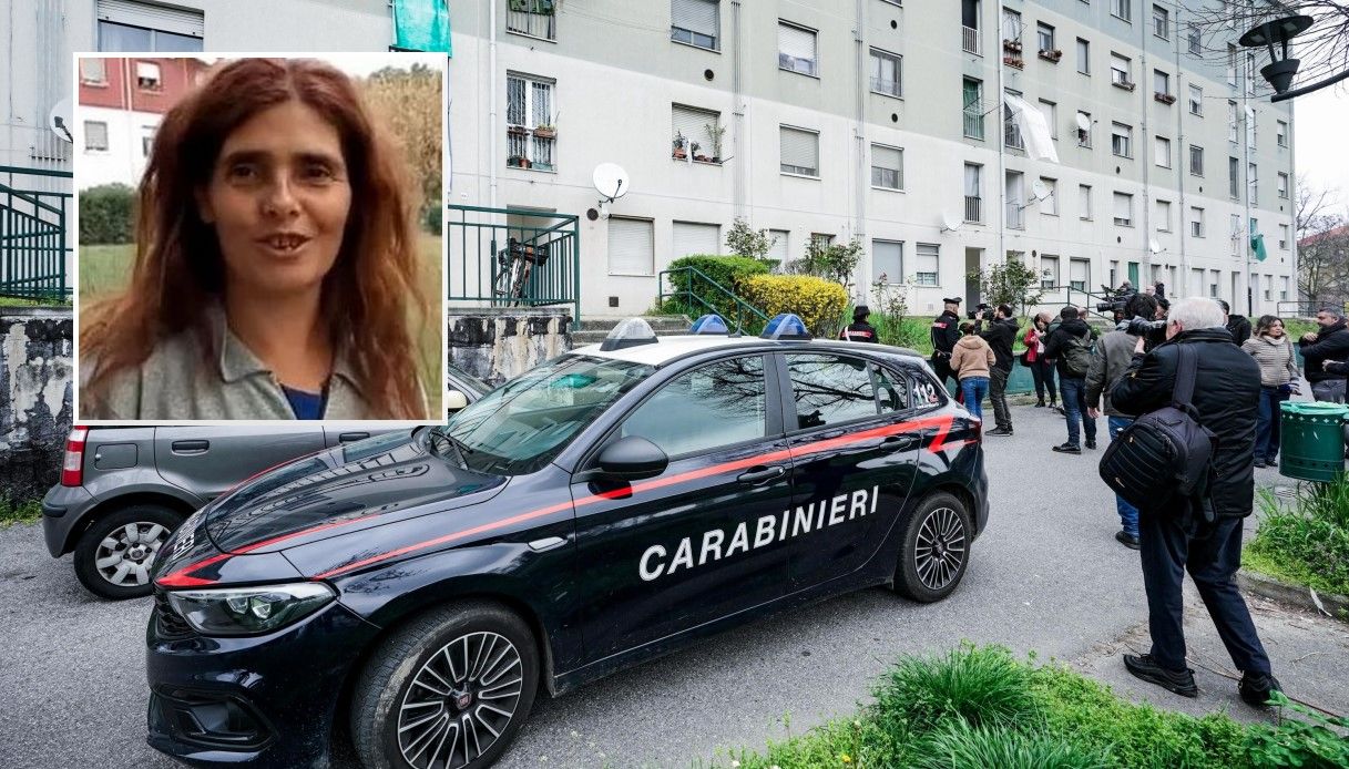 Giuseppina Arena uccisa nel giorno del suo compleanno a Chivasso, svolta dopo due anni: indagato il fratello