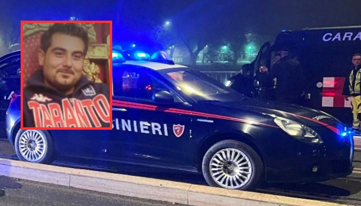 Omicidio a Leporano, il figlio di Silvana La Rocca le ha strappato il cuore dal petto dopo averla accoltellata