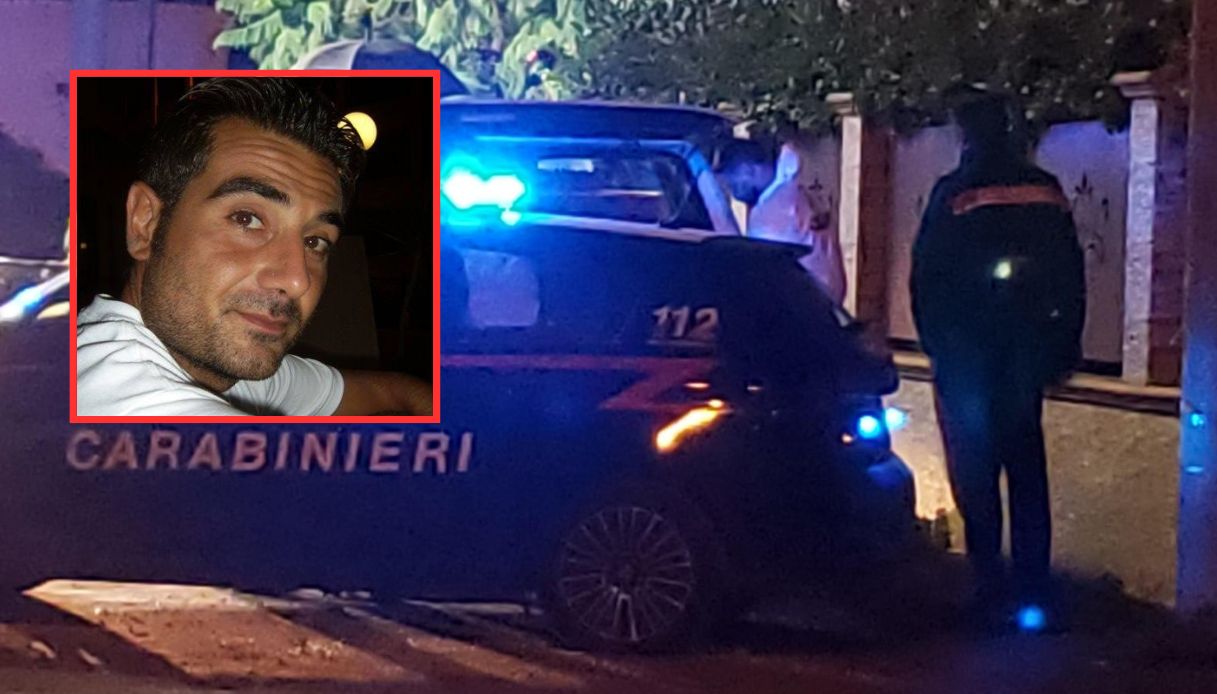 Omicidio a Leporano, il figlio uccide la madre e le strappa il cuore a mani nude: "Era un vampiro"