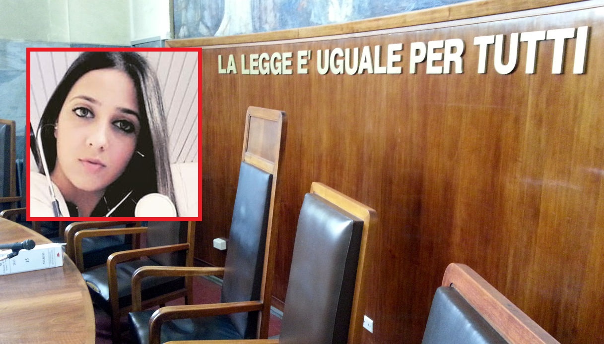 Omicidio di Lorena Quaranta, ergastolo al fidanzato Antonio De Pace: nessuna attenuante per stress da Covid