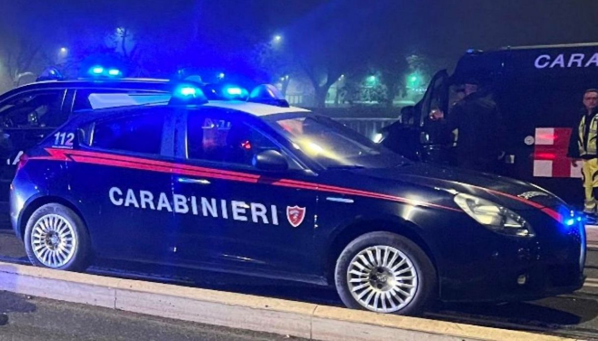 Omicidio a Verbicaro, Biagio Lofrano colpisce lo zio mentre ripara l