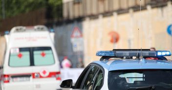 Operaio morto incidente autostrada A6 Altare Savona