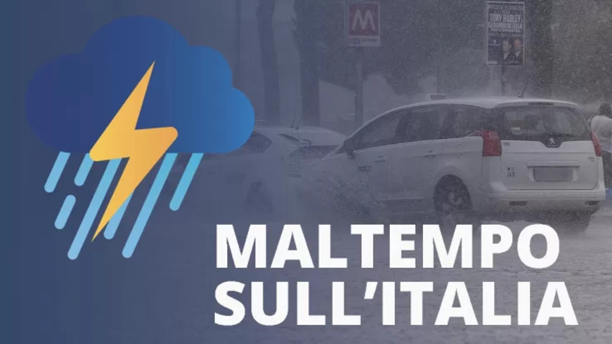 Previsioni meteo dicembre col ritorno dell