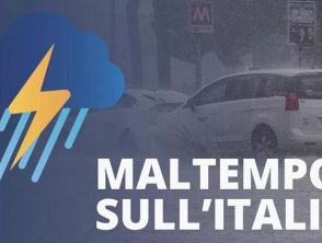 Previsioni meteo dicembre col ritorno dell'anticiclone dopo il freddo: le regioni più a rischio maltempo