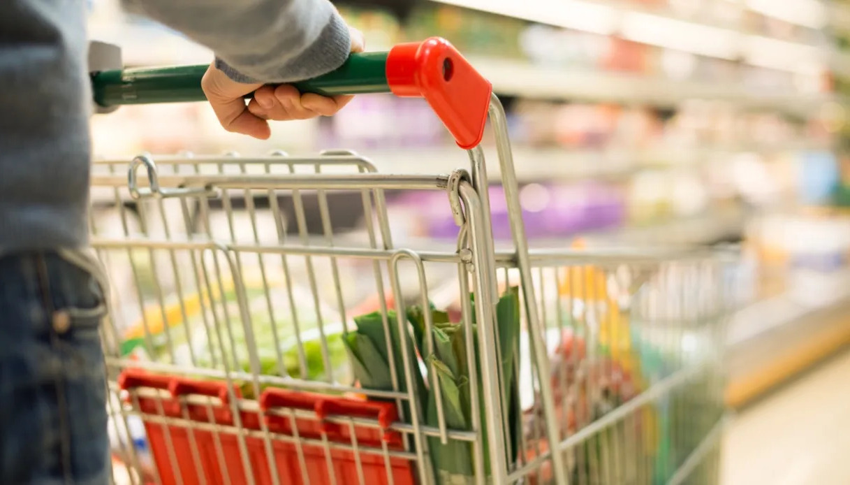 Richiamo della crema di riso Conad con arsenico, ritirato dai supermercati della catena il cibo per bambini