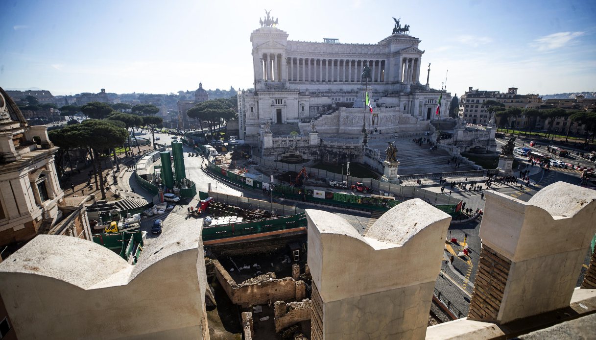 Altare della Patria