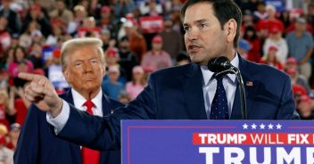 rubio-trump-segretario-di-stato