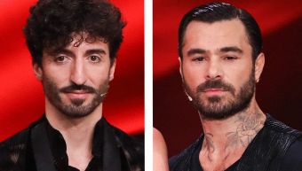 Samuel Peron sostituto di Angelo Madonia licenziato da Ballando ...