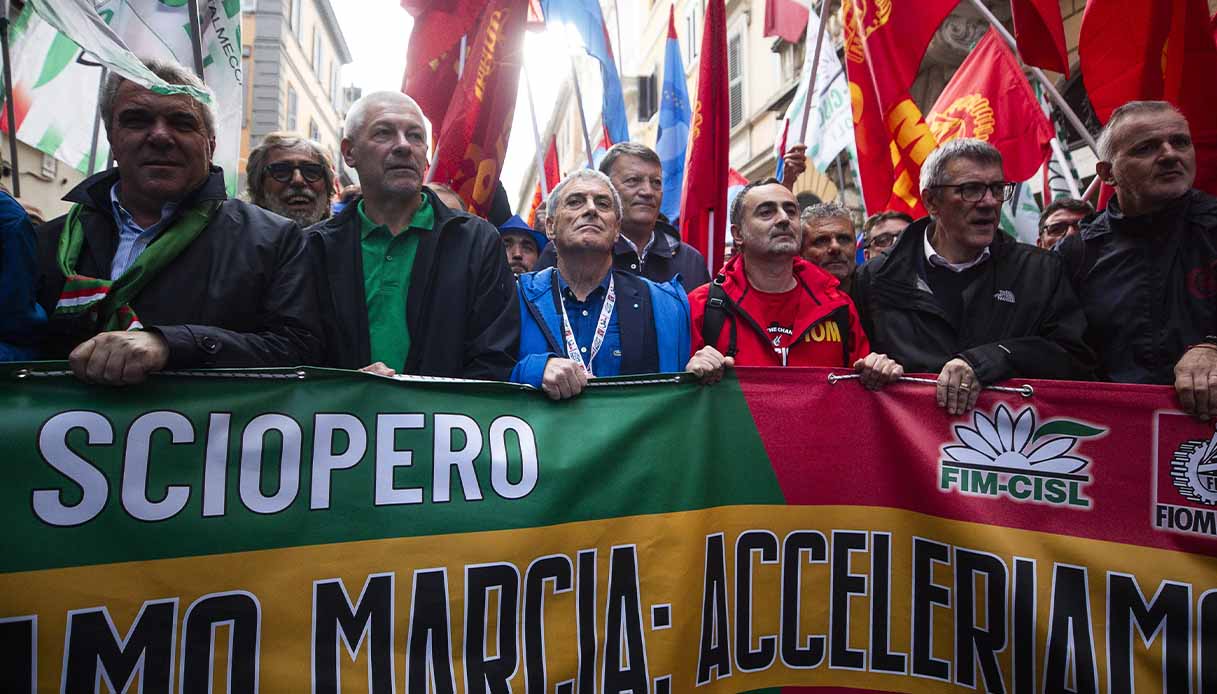 sciopero novembre trasporti voli treni generale mezzi pubblici