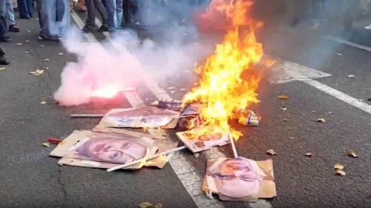 clashes-Turin-police-protesters-strike