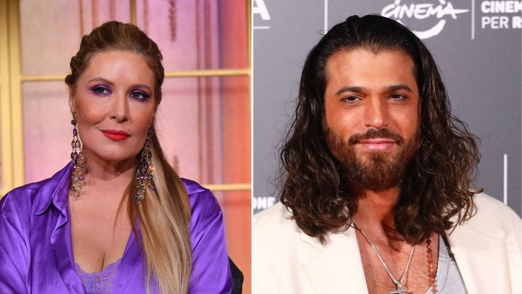 Selvaggia Lucarelli e i dubbi sui cachet di Can Yaman in discoteca mascherati dalla beneficenza con la Onlus