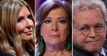 selvaggia-lucarelli-enrico-mentana-casellati-nera