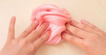 giocattoli bambini sequestrati slime