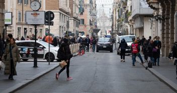 strade-chiuse-roma-festa-4-novembre