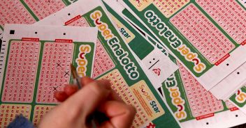 Come si gioca al Superenalotto, quanto si vince e quando avvengono le estrazioni