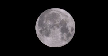 superluna novembre italia