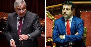 tajani-salvini-canone-rai