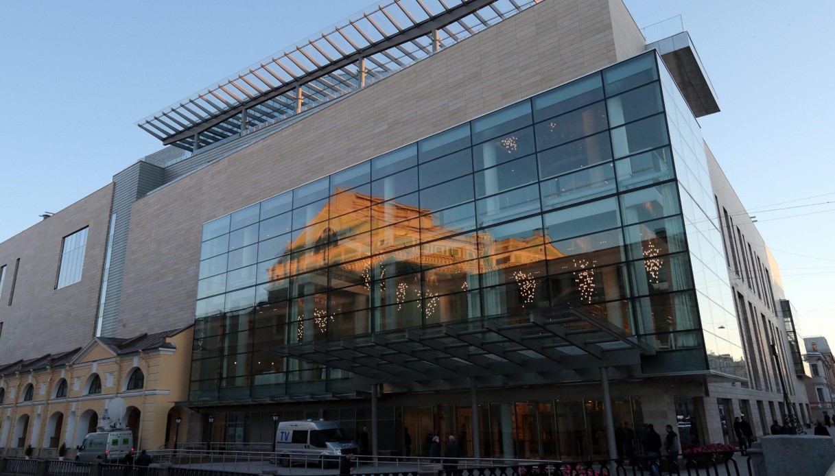 Teatro Mariinsky