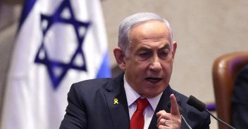 Tregua Israele Libano Netanyahu