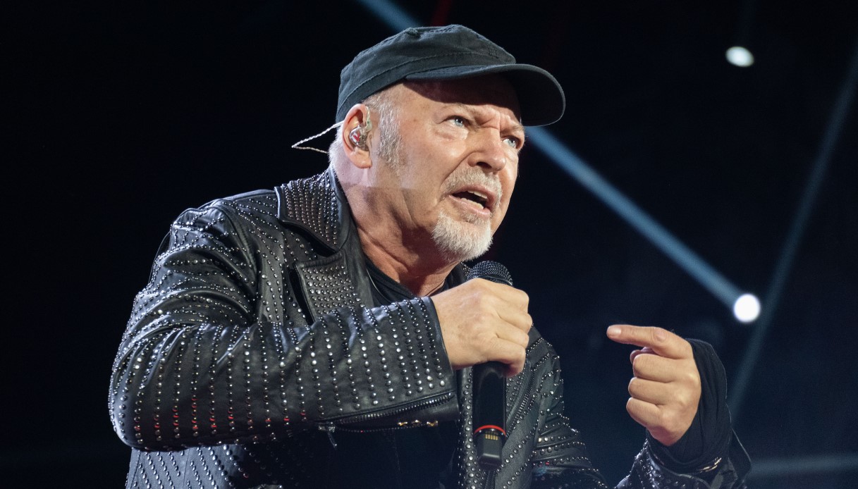 Vasco Rossi